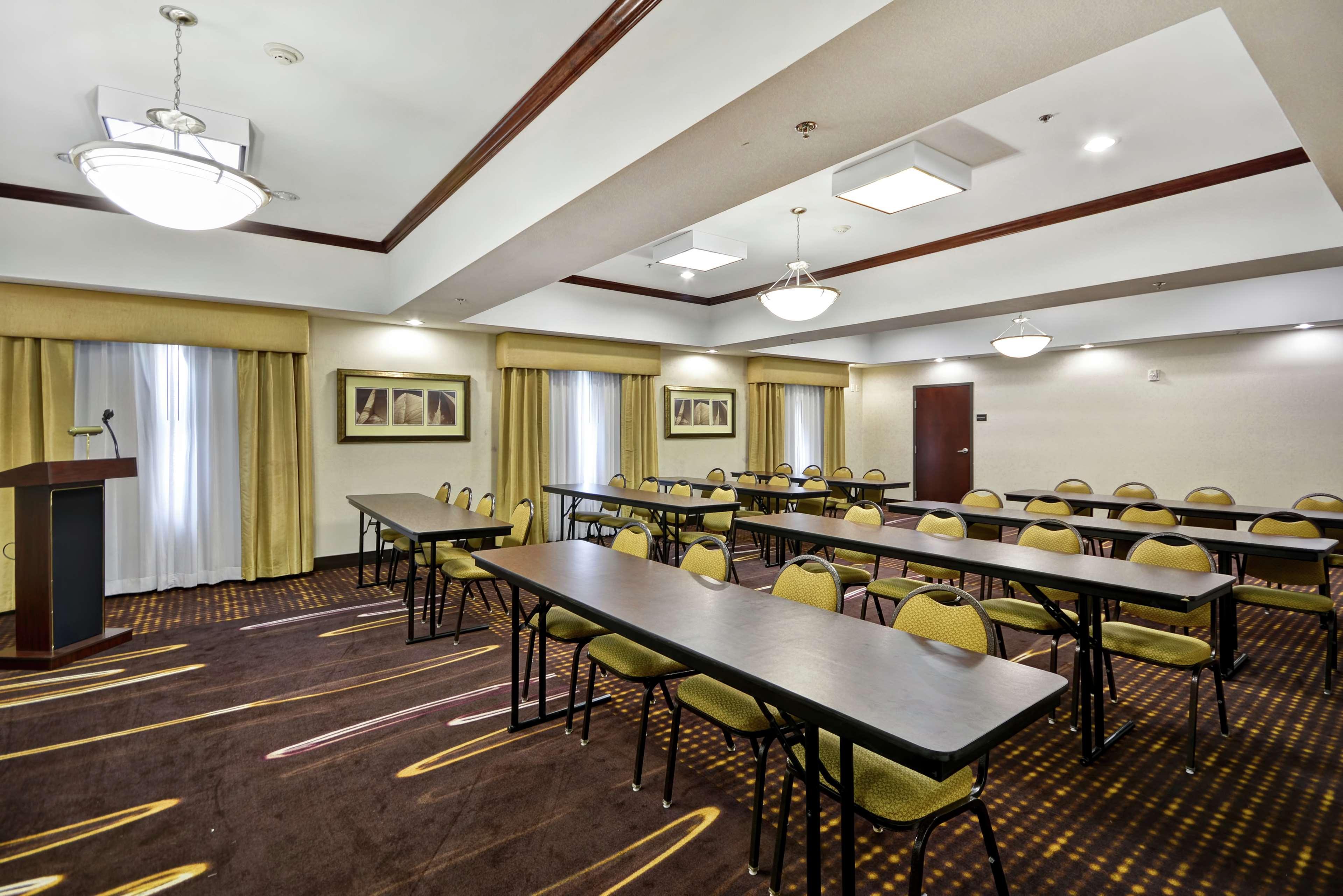 Hampton Inn & Suites Corpus Christi I-37 - Navigation Boulevard Exterior foto