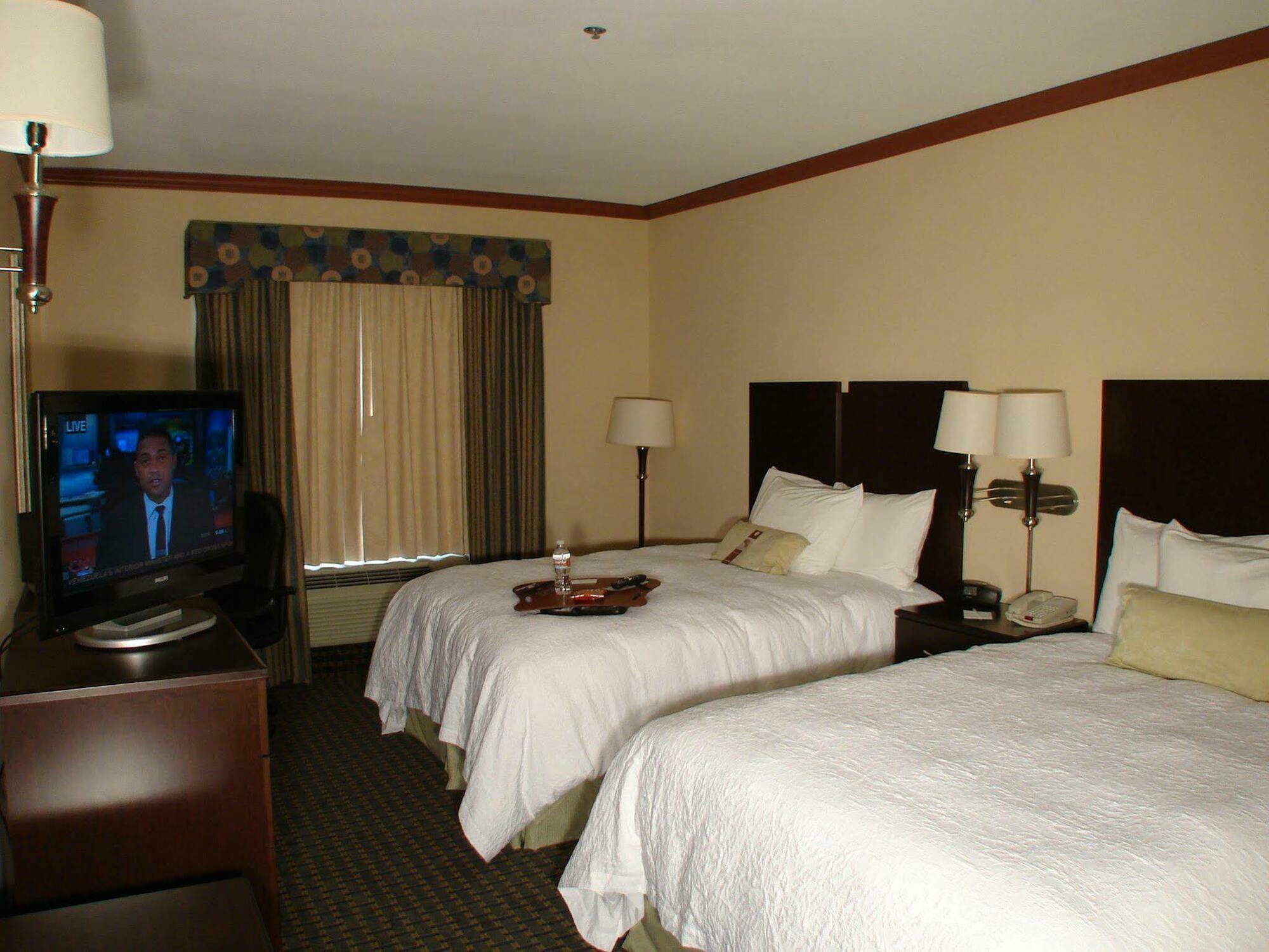Hampton Inn & Suites Corpus Christi I-37 - Navigation Boulevard Habitación foto