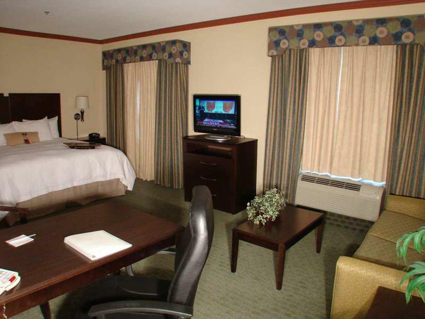 Hampton Inn & Suites Corpus Christi I-37 - Navigation Boulevard Exterior foto